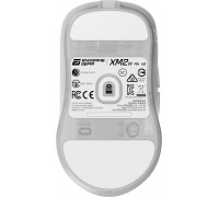 Endgame Gear XM2w 4k v2 Gaming Mouse - White Frost