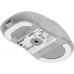 Endgame Gear XM2w 4k v2 Gaming Mouse - White Frost
