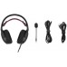 GAMIAC HS71 Gaming Headset - black