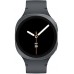 Smartwatch Samsung Galaxy Watch 8 40mm Graphite (SM-L320NDAAEUB)