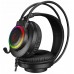 Rampage X-JAMMER 7.1 Black (RM-K27)
