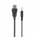 Rampage X-JAMMER 7.1 Black (RM-K27)