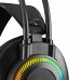Rampage X-JAMMER 7.1 Black (RM-K27)
