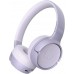 FRESH 'N REBEL  BEZPRZEWODOWE NAUSZNE CODE FUSE DREAMY LILAC