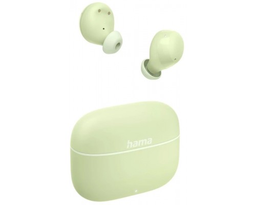 Hama Freedom buddy II Green
