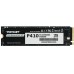 SSD Patriot P410 1TB M.2 2280 PCI-E x4 Gen4 NVMe (P410P1TBM28H)