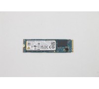 512GB M.2 PCIe NVMe SSD with