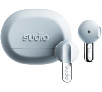 SUDIO Headphone N3 Blue