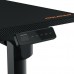 COUGAR Gaming E-GRAV 160 Czarny