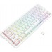 Redragon K730 Draconic Pro V2 Redragon RPC (K730W-RGB-PRO)