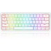 Redragon K730 Draconic Pro V2 Redragon RPC (K730W-RGB-PRO)