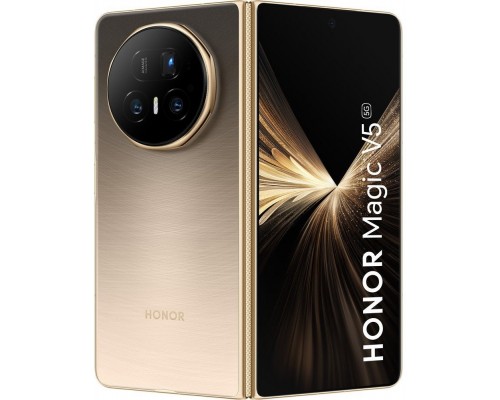 HONOR Magic V5 16/512GB Black