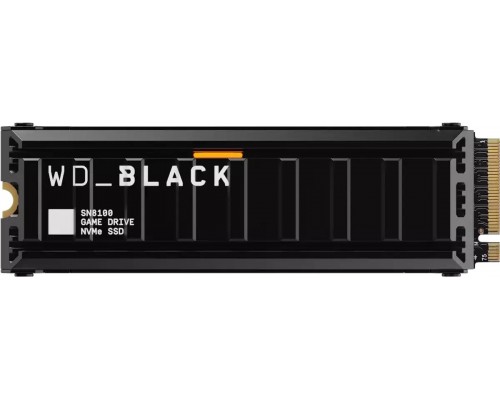 SSD WD SN8100 2TB M.2 2280 PCI-E x4 Gen5 NVMe (WDS200T1XHM)
