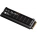 SSD WD SN8100 2TB M.2 2280 PCI-E x4 Gen5 NVMe (WDS200T1XHM)