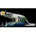 Star Wars Patrolowiec typu Firespray Jango Fetta (75409)