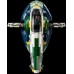 Star Wars Patrolowiec typu Firespray Jango Fetta (75409)