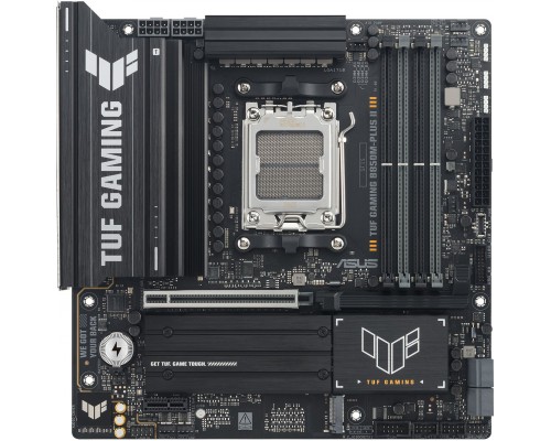 AMD B850 Asus TUF GAMING B850M-PLUS II