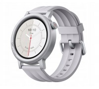 CMF Watch 3 Pro by Nothing smartwatch, light gray