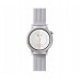 CMF Watch 3 Pro by Nothing smartwatch, light gray