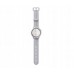 CMF Watch 3 Pro by Nothing smartwatch, light gray