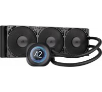 Corsair Nautilus 360 RS LCD Black (CW-9061033-WW)