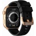 Smartwatch Damski Gravity GT28-5  +  Rose Gold Black