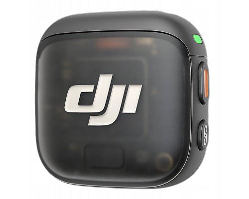 DJI Mic 3 (1 TX)