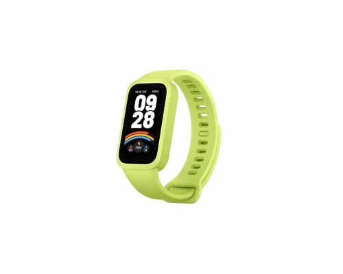 Xiaomi Smart Band 9 Active, Green