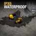 Dewalt EarBuds (DXMA190-2092-DWG)