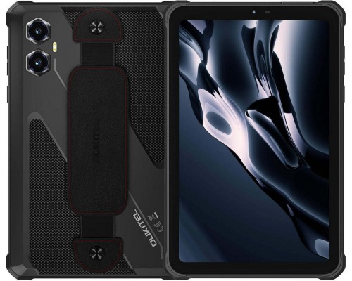 Oukitel RT3 Plus 8" 6/128GB 11000mAh Black
