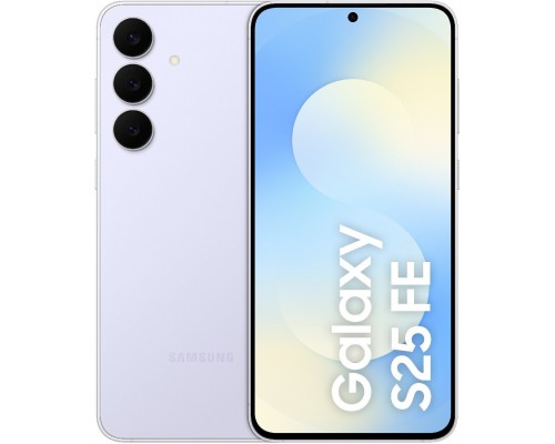 Samsung Galaxy S25 FE 5G 8/512GB Blue (88060976447500)