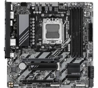 AMD B840 Gigabyte B840M DS3H WIFI6