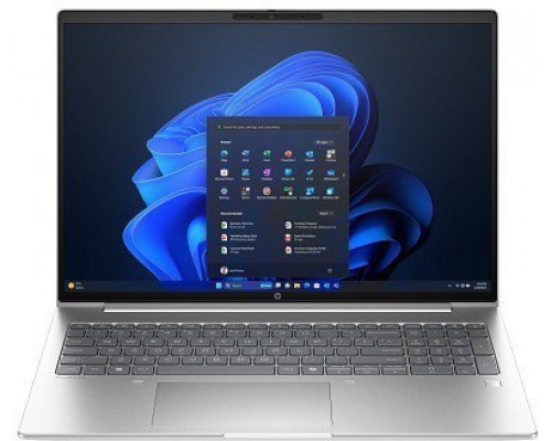 Laptop HP ProBook 4 G1i 16 Ultra 5 225H / 16 GB / 512 GB / W11 Pro (C51LWET)