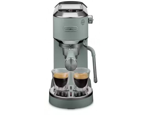 DeLonghi Dedica Duo EC890.GR