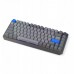 Endorfy Thock V2 75% Wireless ENDORFY Yellow by Gateron (EY5A131)