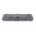Endorfy Thock V2 75% Wireless ENDORFY Yellow by Gateron (EY5A131)