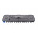 Endorfy Thock V2 75% Wireless ENDORFY Yellow by Gateron (EY5A131)