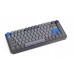 Endorfy Thock V2 75% Wireless ENDORFY Yellow by Gateron (EY5A131)