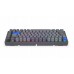 Endorfy Thock V2 75% Wireless ENDORFY Yellow by Gateron (EY5A131)