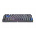 Endorfy Thock V2 75% Wireless ENDORFY Yellow by Gateron (EY5A131)