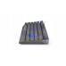 Endorfy Thock V2 75% Wireless ENDORFY Yellow by Gateron (EY5A131)