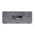 Endorfy Thock V2 75% Wireless ENDORFY Yellow by Gateron (EY5A131)