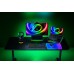 Razer BlackWidow V4 Low-Profile Clicky (RZ03-05270100-R3M1)