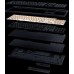 Razer BlackWidow V4 Low-Profile Clicky (RZ03-05270100-R3M1)