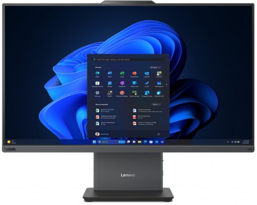 LENOVO ThinkCentre neo55a 24 G6 AMD Ryzen 5 220 60,45cm 23,8Zoll FHD 16GB 512GB SSD W11P TopSeller