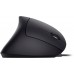 Equip Ergonomische Maus USB-A Stecker L+R 1.80m schwarz
