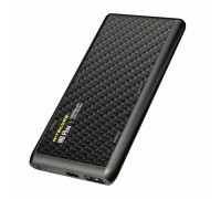Nitecore NB Plus 10000mAh Black