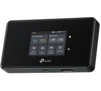 TP-LINK M8550 5G Mobile Wi-Fi 6E mobiilireititin