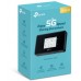 TP-LINK M8550 5G Mobile Wi-Fi 6E mobiilireititin