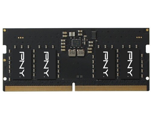 PNY Pamięć do notebooka 32GB DDR5 5600 SO-DIMM